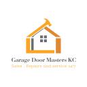 Garage Door Masters KC logo